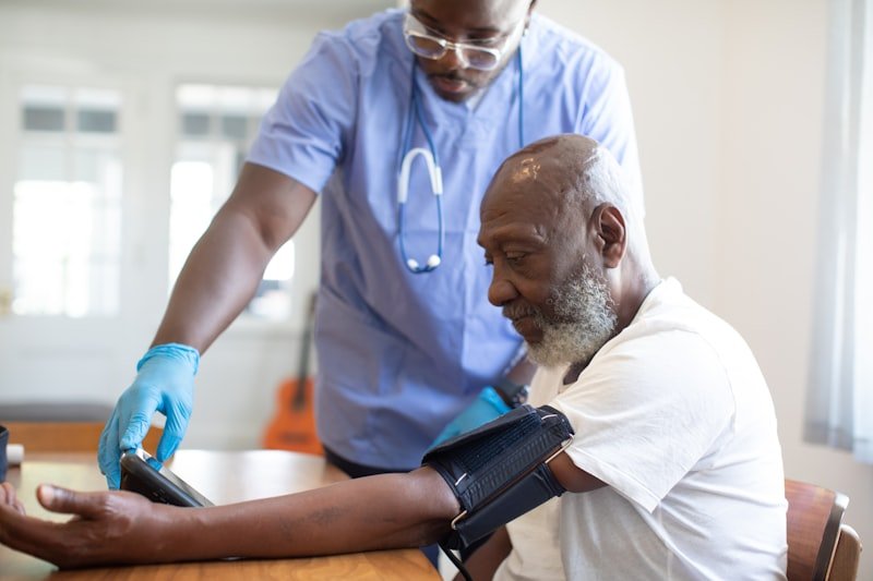 A importância do check-up anual